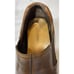 COLE HAAN - ZENO - C04269 - Men's Pull On Driving LOAFER Shoes - BROWN - Size 13