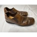 COLE HAAN - ZENO - C04269 - Men's Pull On Driving LOAFER Shoes - BROWN - Size 13