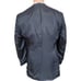 Gallery Haggar 2 Piece Suit (40-42R) Double-Breasted Vintage (32x30) Striped Men