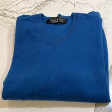 Men’s Cashmere Sweater
