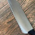 Wusthof Gourmet Wave Knife 4190 16cm Similar to santoku