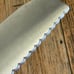 Wusthof Gourmet Wave Knife 4190 16cm Similar to santoku