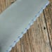 Wusthof Gourmet Wave Knife 4190 16cm Similar to santoku