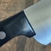 Wusthof Gourmet Wave Knife 4190 16cm Similar to santoku