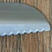 Wusthof Gourmet Wave Knife 4190 16cm Similar to santoku