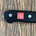 Wusthof Gourmet Wave Knife 4190 16cm Similar to santoku
