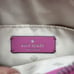 Kate Spade New York Cameron Monotone Crossbody In Bright Peony Purse