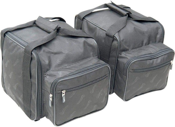 Saddlemen 3516-0152 Trunk Liner Bag Set