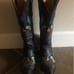 Authentic Old Gringo boots