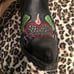 Authentic Old Gringo boots