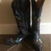 Authentic Old Gringo boots