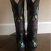 Authentic Old Gringo boots
