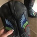 Authentic Old Gringo boots
