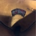 Authentic Old Gringo boots