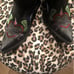 Authentic Old Gringo boots