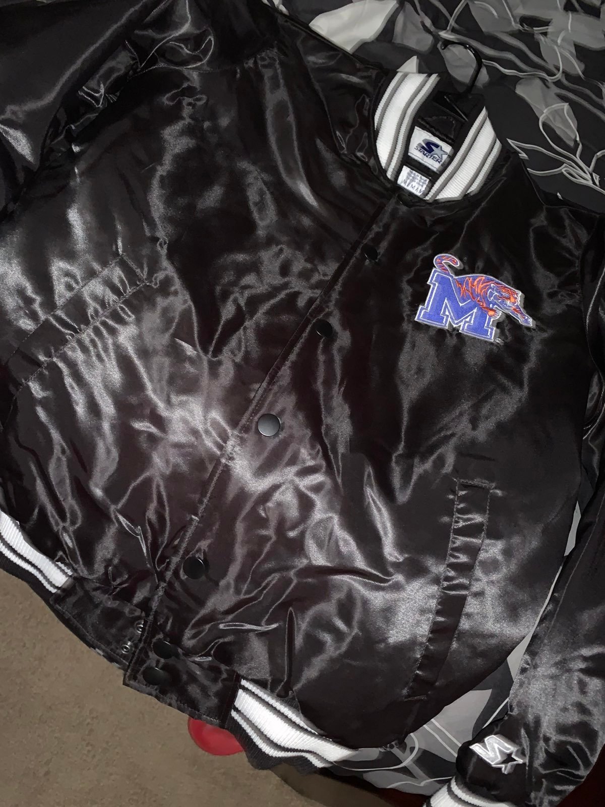 Jacket