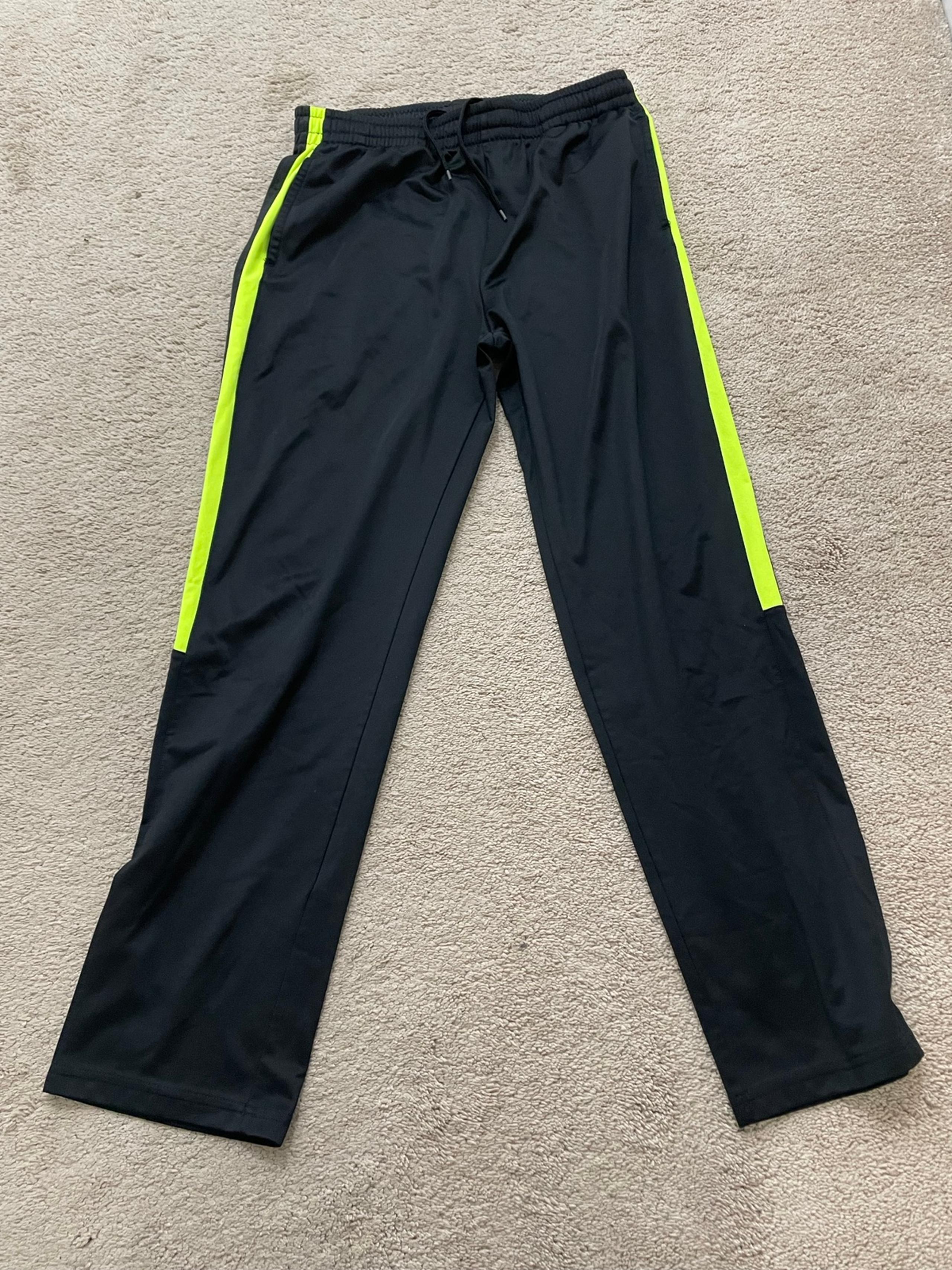 Sweatpants