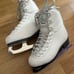 Jackson soft skate figure Skates