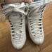 Jackson soft skate figure Skates