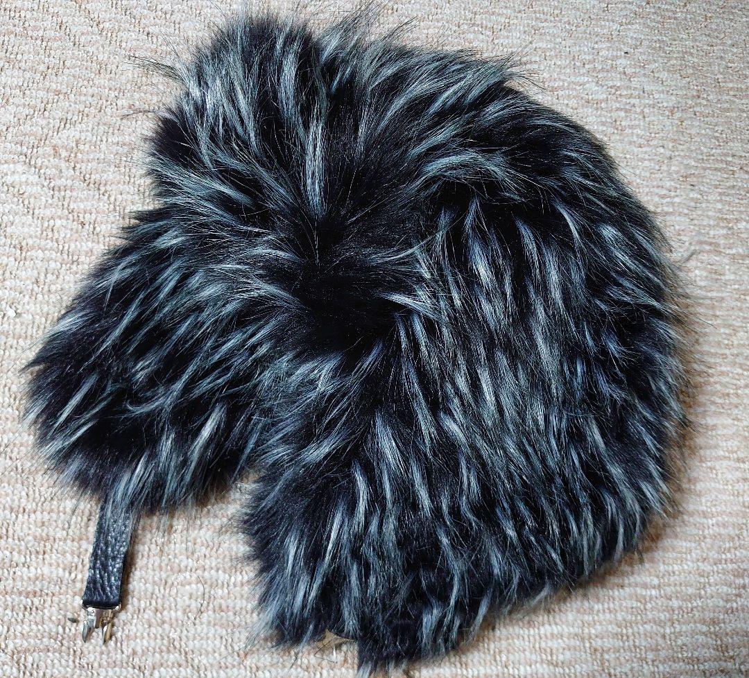 品質検査済 ConductorH CAP FLIGHT FUR CHEMICAL 帽子