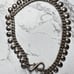 VTG Designer BA Suarti Sterling Silver 925 Fits Large 9’ inch Anklet 32g 4119 B