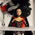 Masquerade Gala limited edition 1990 barbie