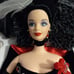 Masquerade Gala limited edition 1990 barbie