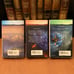 Eberron: Complete Heirs of Ash Trilogy: First Edition Dungeons & Dragons PB Lot