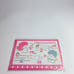 VintageLittle twin stars notebook made in 1987.