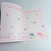 VintageLittle twin stars notebook made in 1987.
