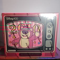 Disney Disney100 Collectible Years of Wonder Collection Carnival Booster
