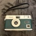 KODAK ULTRA F9 Kodak Film Camera White x Green