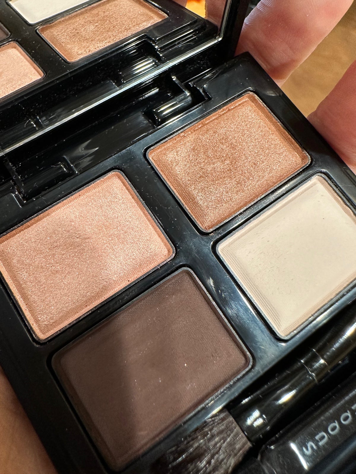 Suqqu Eyeshadow 05 Sakurakaba 樱桦