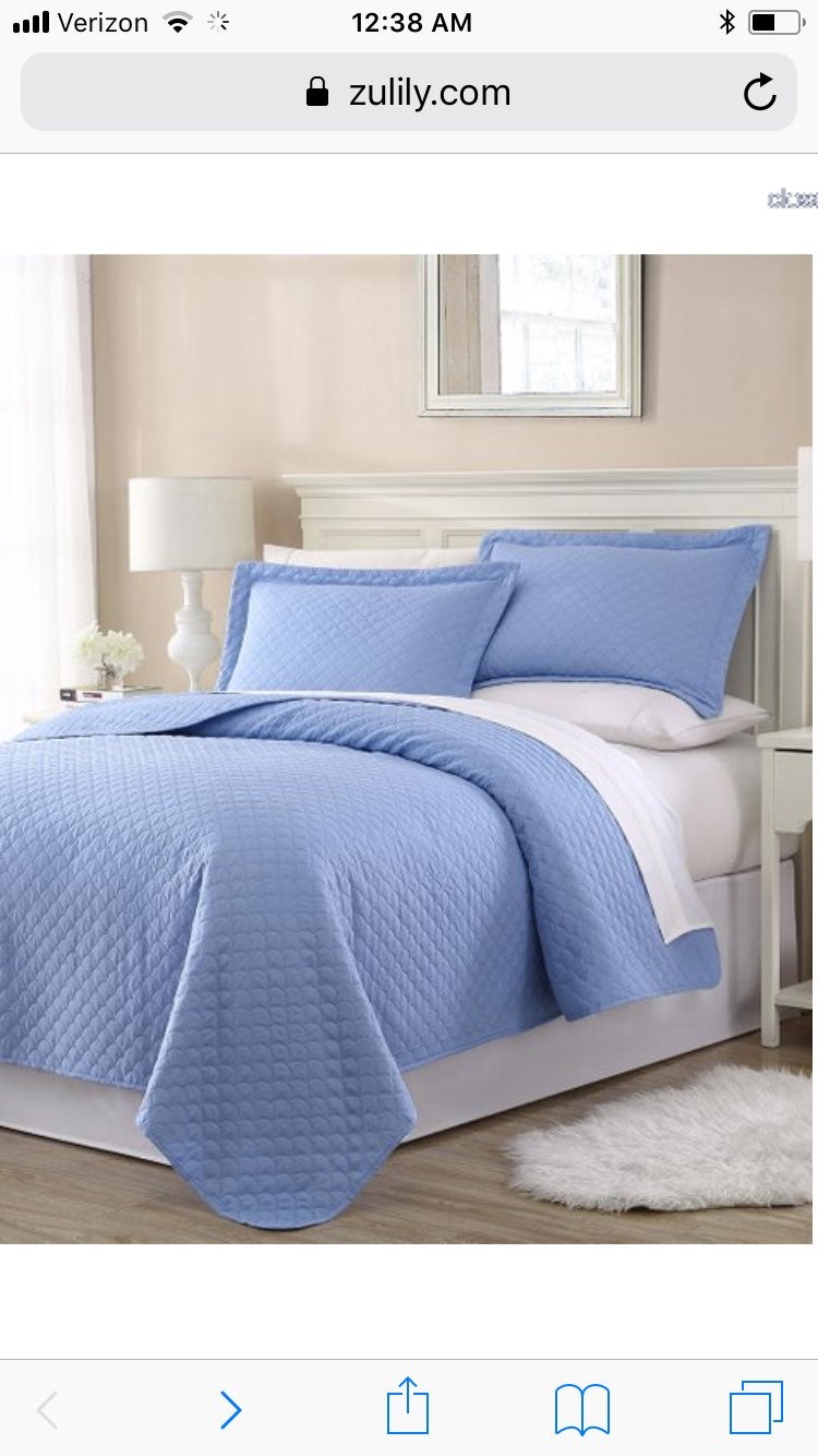 King Quilt