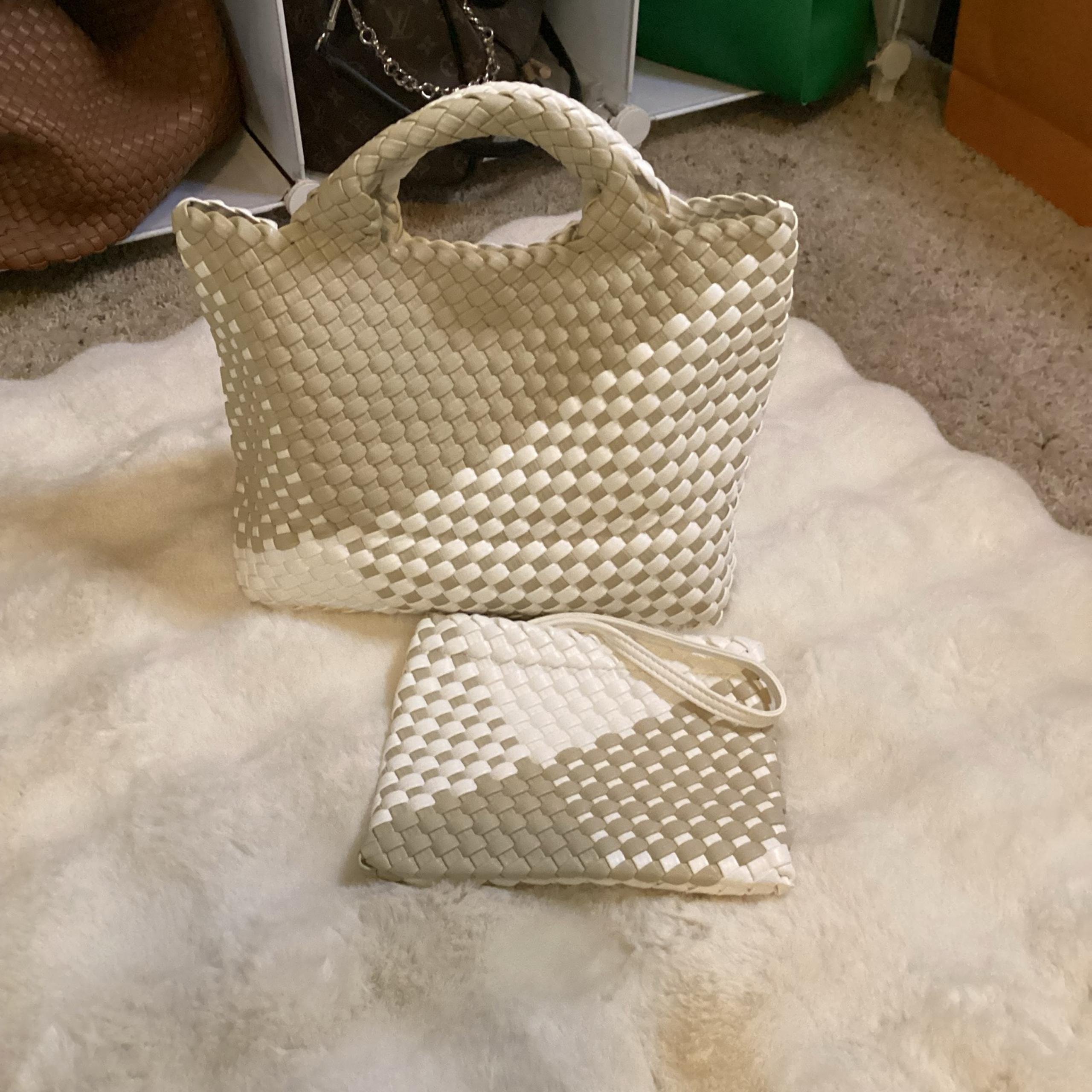 Brand New Summer Woven Bag