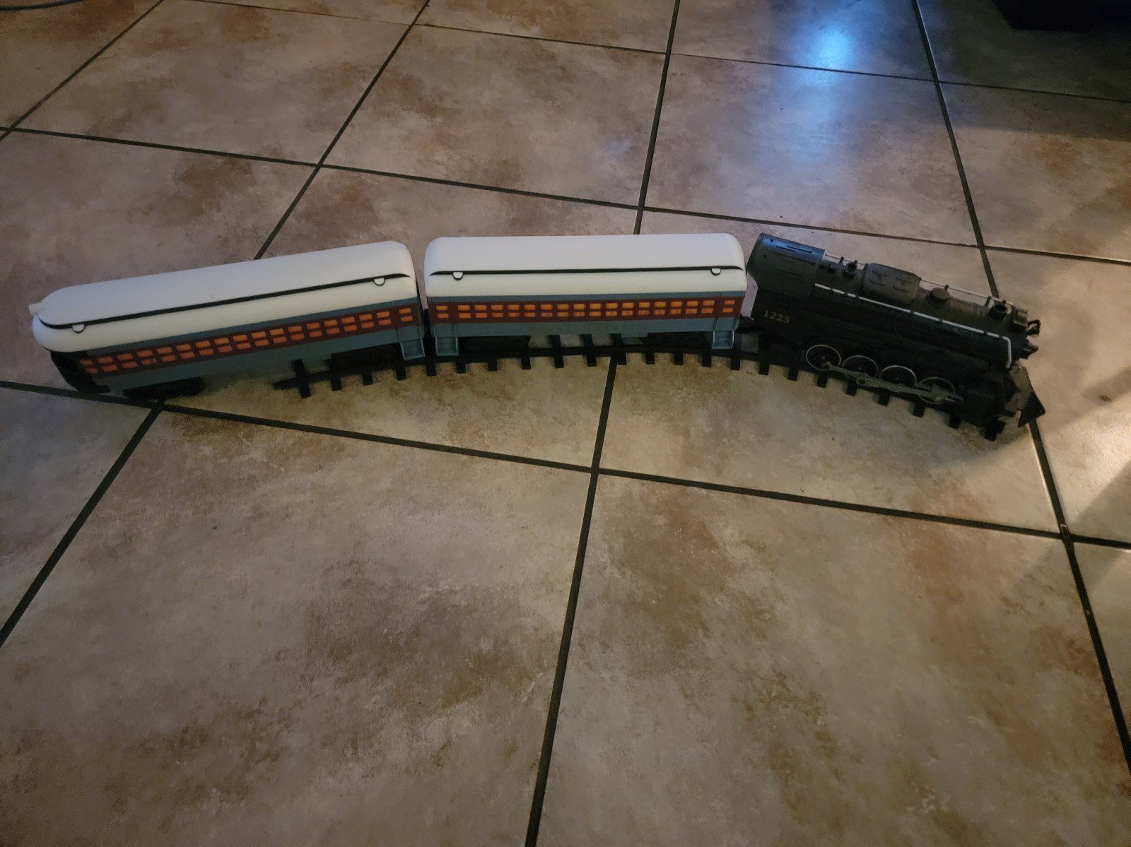 Train