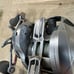 Quantum Magnesium 7.0:1 T100HPT J5 Baitcast Right Hand