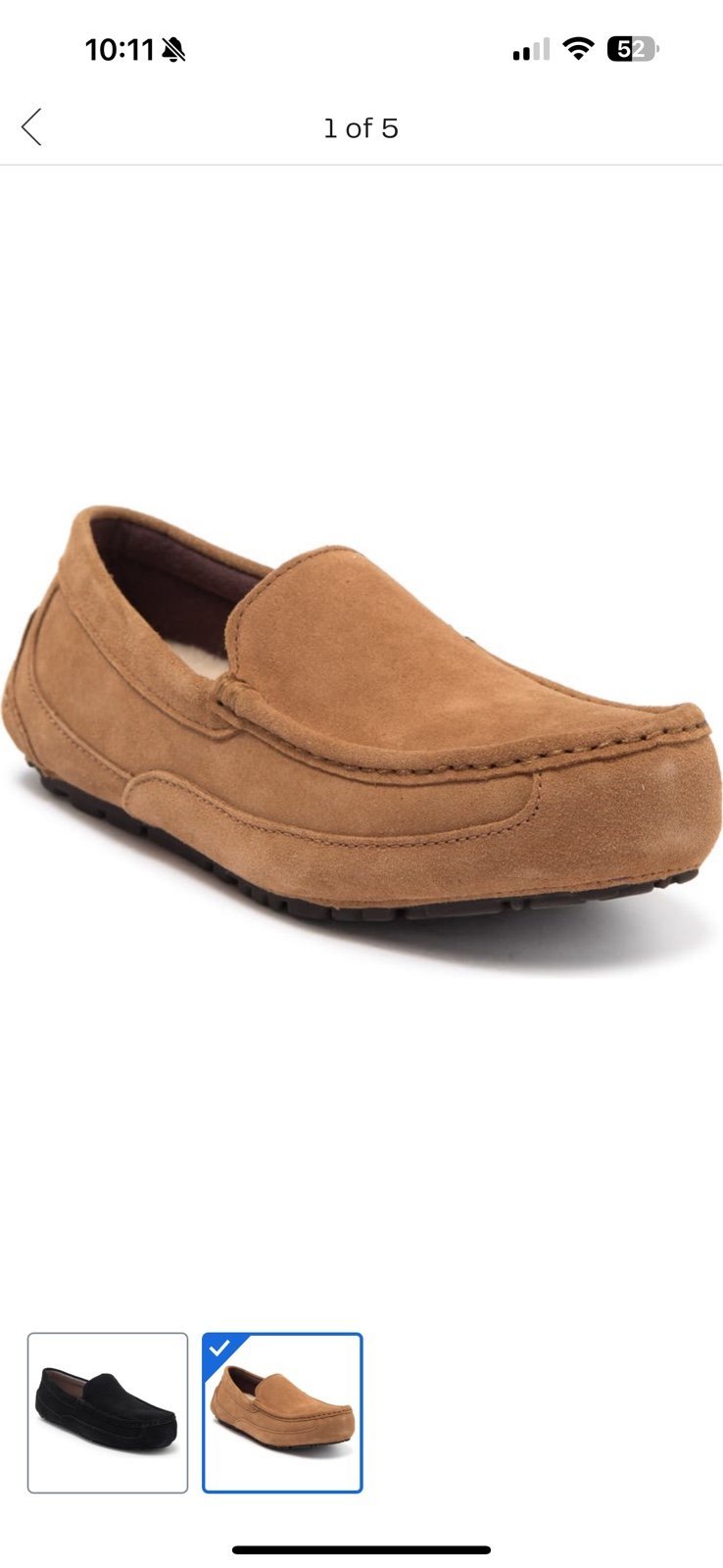 UGG Slipper