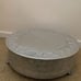18 silver wedding cake stand