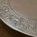 18 silver wedding cake stand