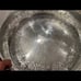 18 silver wedding cake stand