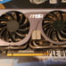 MSI N460GTX HAWK
