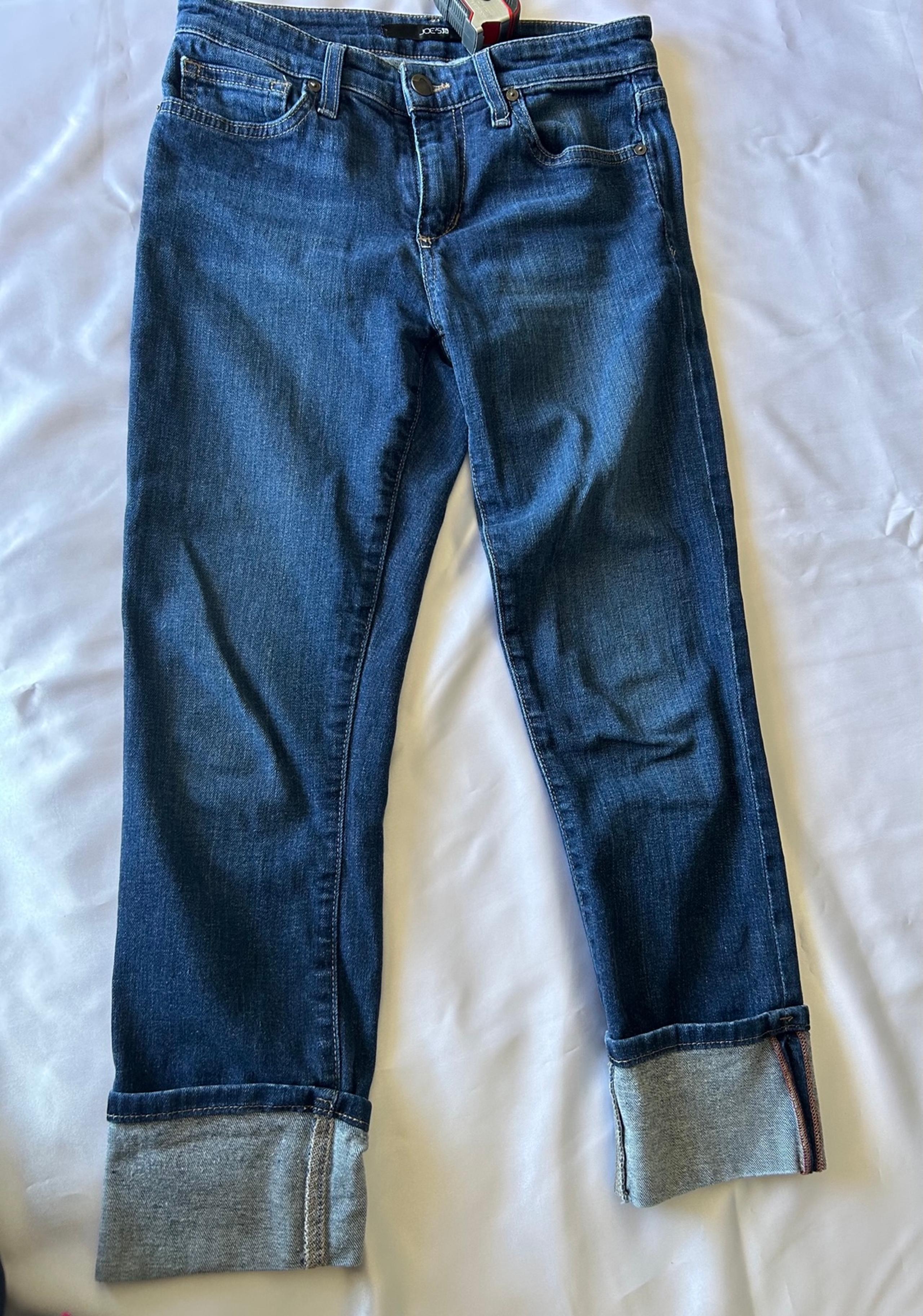Joe’s Denim Jeans Women’s Size 26