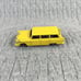 Matchbox car No.31 American Ford station wagon by Lesney made in England collect