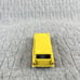 Matchbox car No.31 American Ford station wagon by Lesney made in England collect