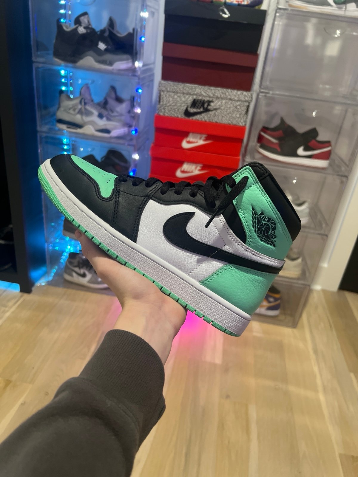 Jordan 1 High