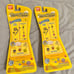 Tamagotchi Gotchi Gear Charm Accessory Set-2