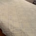 vintage chenille bedspread