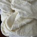 vintage chenille bedspread