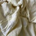 vintage chenille bedspread